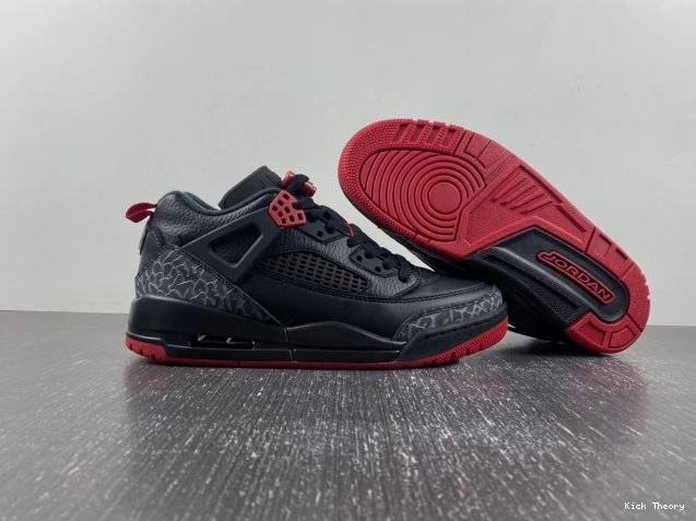 Kicked Out Shoe Store Jordan Low Bred FQ1579-006 Spizike 0721